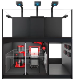 Red Sea REEFER G2+ 525 BLACK -EXO TERRA Sales Shop redsea525reefermaxblack