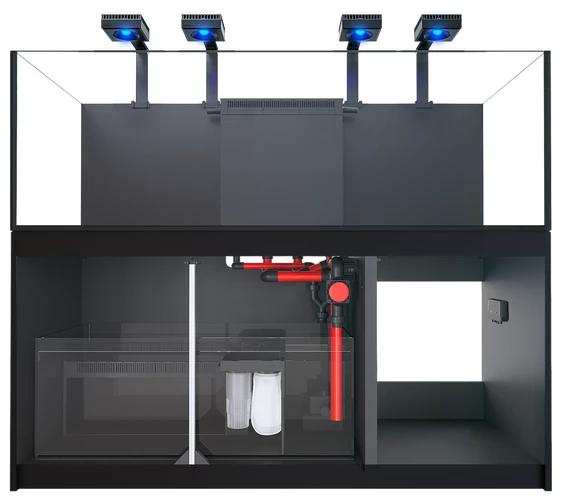 Red Sea REEFER G2+ 750 BLACK 3 Red Sea REEFER G2+ 750 BLACK - Image 3