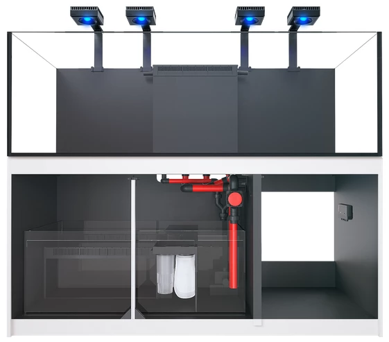 Red Sea REEFER G2+ 750 BLACK 6 Red Sea REEFER G2+ 750 BLACK - Image 6