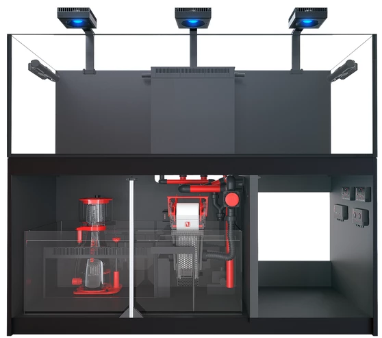 Red Sea REEFER G2+ 750 BLACK 4 Red Sea REEFER G2+ 750 BLACK - Image 4