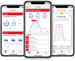 Red Sea ReefLED 160S -EXO TERRA Sales Shop redseaapp