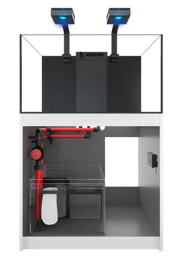 Red Sea REEFER G2+ 250 BLACK 6 Red Sea REEFER G2+ 250 BLACK - Image 6