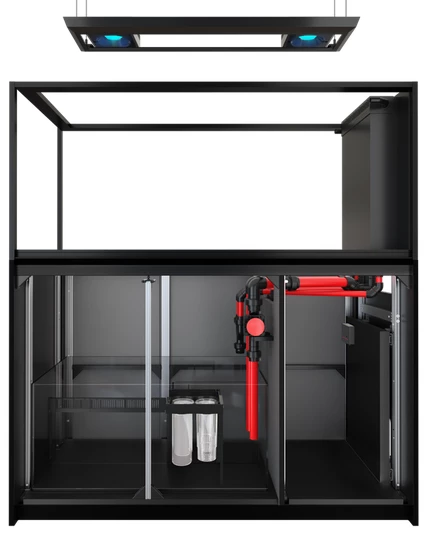 Red Sea REEFER G2+ Peninsula S 700 BLACK 6 Red Sea REEFER G2+ Peninsula S 700 BLACK - Image 6
