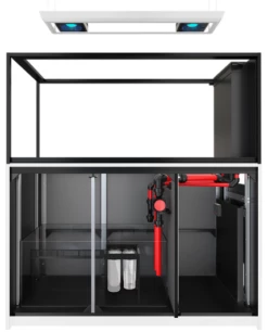 Red Sea REEFER G2+ Peninsula S 700 BLACK 9 Red Sea REEFER G2+ Peninsula S 700 BLACK -EXO TERRA Sales Shop redseapeninsulas700deluxewhite