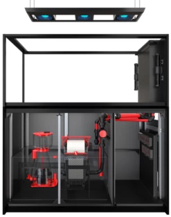 Red Sea REEFER G2+ Peninsula S 700 BLACK 10 Red Sea REEFER G2+ Peninsula S 700 BLACK -EXO TERRA Sales Shop redseapeninsulas700maxblack