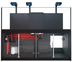 Red Sea REEFER G2+ 900 BLACK 9 Red Sea REEFER G2+ 900 BLACK -EXO TERRA Sales Shop redseareefer900deluxeblack