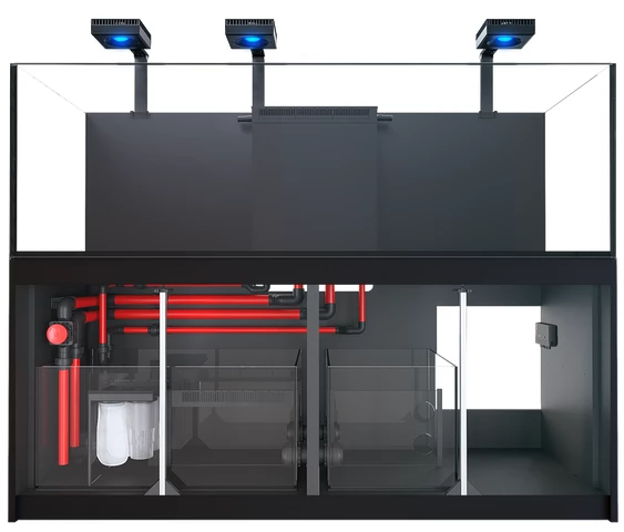 Red Sea REEFER G2+ 900 BLACK 3 Red Sea REEFER G2+ 900 BLACK - Image 3