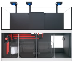 Red Sea REEFER G2+ 900 BLACK 12 Red Sea REEFER G2+ 900 BLACK -EXO TERRA Sales Shop redseareefer900deluxewhite