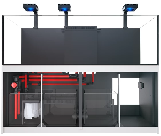 Red Sea REEFER G2+ 900 BLACK 6 Red Sea REEFER G2+ 900 BLACK - Image 6
