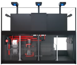Red Sea REEFER G2+ 900 BLACK 10 Red Sea REEFER G2+ 900 BLACK -EXO TERRA Sales Shop redseareefer900maxblack