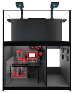Red Sea REEFER G2+ 350 WHITE 11 Red Sea REEFER G2+ 350 WHITE -EXO TERRA Sales Shop redseareefermax350black