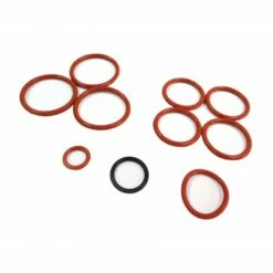 Red Sea Reefer Sump Pipe Connector O-Ring Set
