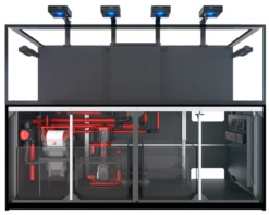 Red Sea REEFER G2+ S-1000 BLACK -EXO TERRA Sales Shop redseareefers1000maxblack