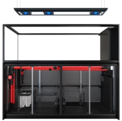 Red Sea REEFER G2+ Peninsula S 950 BLACK -EXO TERRA Sales Shop redseareefers950deluxeblack