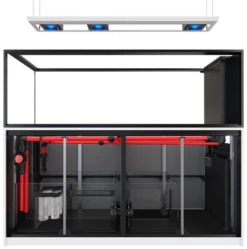 Red Sea REEFER G2+ Peninsula S 950 BLACK -EXO TERRA Sales Shop redseareefers950deluxewhite
