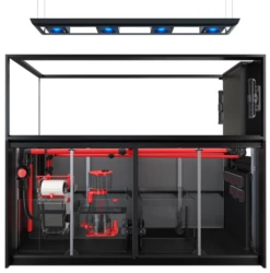Red Sea REEFER G2+ Peninsula S 950 BLACK -EXO TERRA Sales Shop redseareefers950maxblack