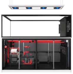 Red Sea REEFER G2+ Peninsula S 950 BLACK -EXO TERRA Sales Shop redseareefers950maxwhite
