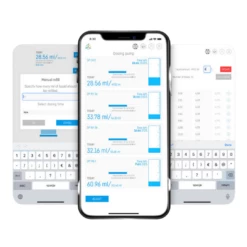 Reef Factory Dosing Pump Large - Single Head -EXO TERRA Sales Shop reefdoserappreeffactory