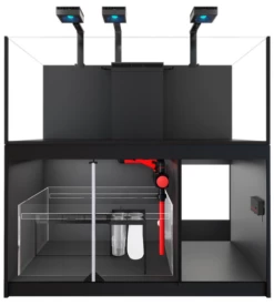 Red Sea REEFER G2+ 625 WHITE 10 Red Sea REEFER G2+ 625 WHITE -EXO TERRA Sales Shop reefer625deluxeblack