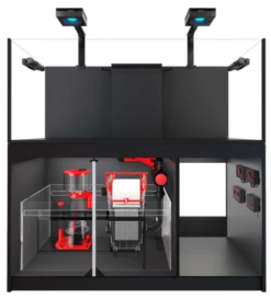 Red Sea REEFER G2+ 625 WHITE 11 Red Sea REEFER G2+ 625 WHITE -EXO TERRA Sales Shop reefer625maxblack