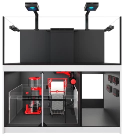 Red Sea REEFER G2+ 625 WHITE 13 Red Sea REEFER G2+ 625 WHITE -EXO TERRA Sales Shop reefer625maxwhite