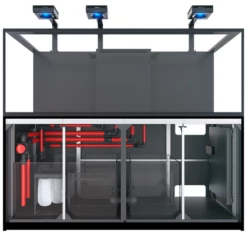 Red Sea REEFER G2+ S-1000 BLACK -EXO TERRA Sales Shop reeferg2s1000deluxeblack