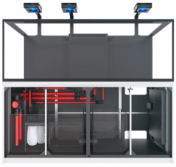 Red Sea REEFER G2+ S-1000 BLACK -EXO TERRA Sales Shop reeferg2s1000deluxewhite