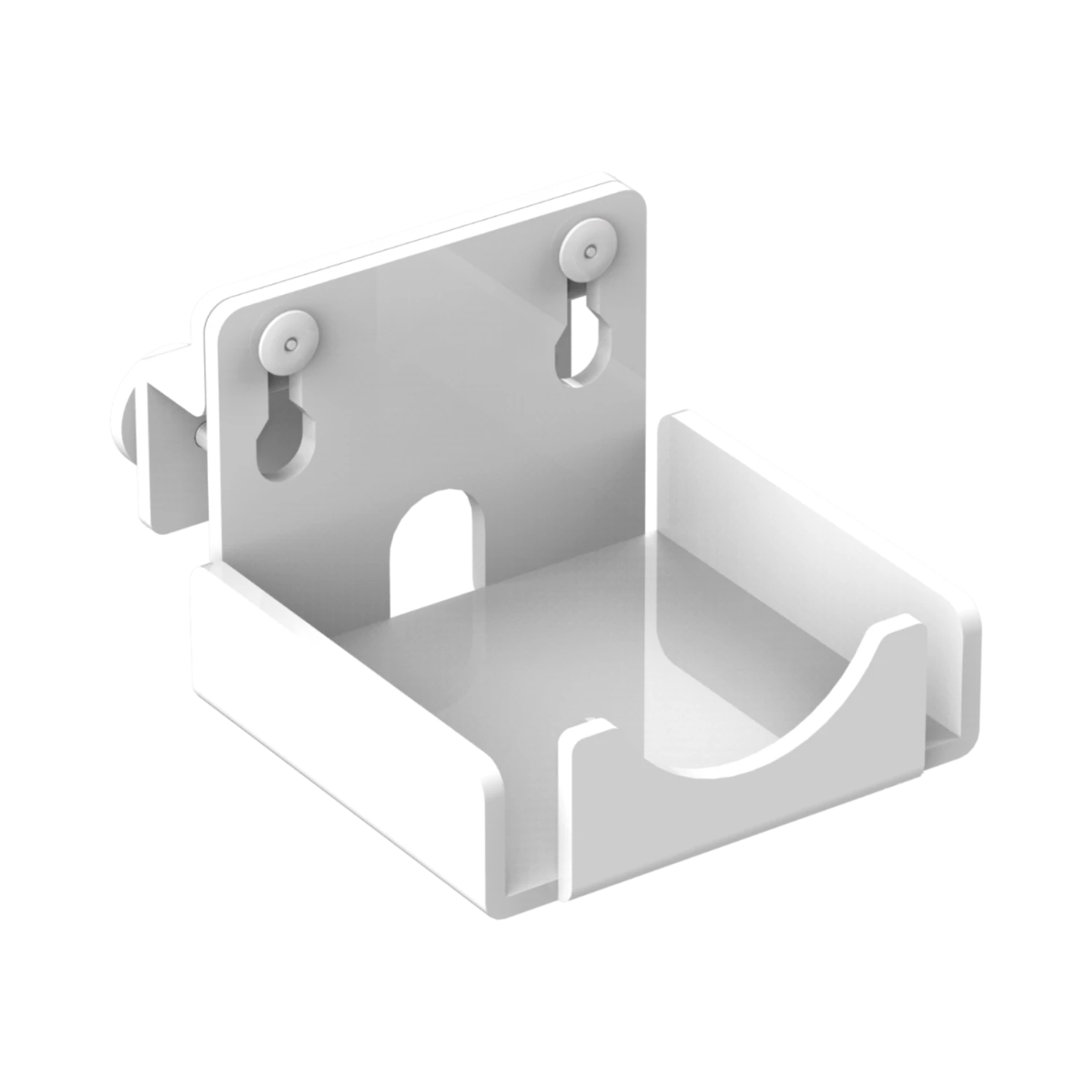 Reef Factory Dosing Pump Holder 1 Unit 2 Reef Factory Dosing Pump Holder 1 Unit - Image 2