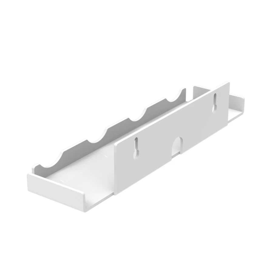 Reef Factory Dosing Pump Holder 4 Unit 4 Reef Factory Dosing Pump Holder 4 Unit - Image 4