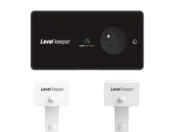 Reef Factory Level Keeper