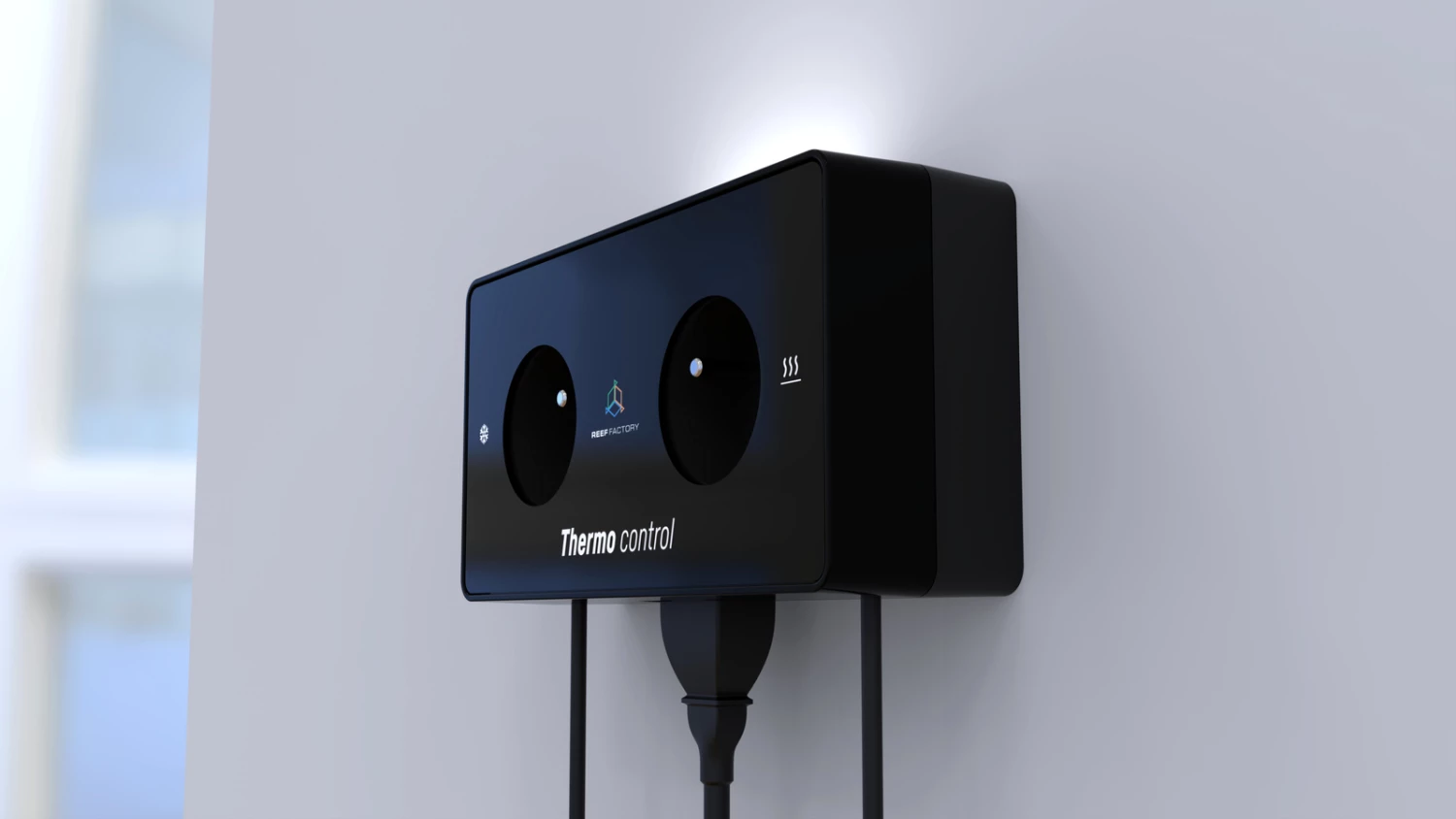 Reef Factory Thermo Control 2 Reef Factory Thermo Control - Image 2