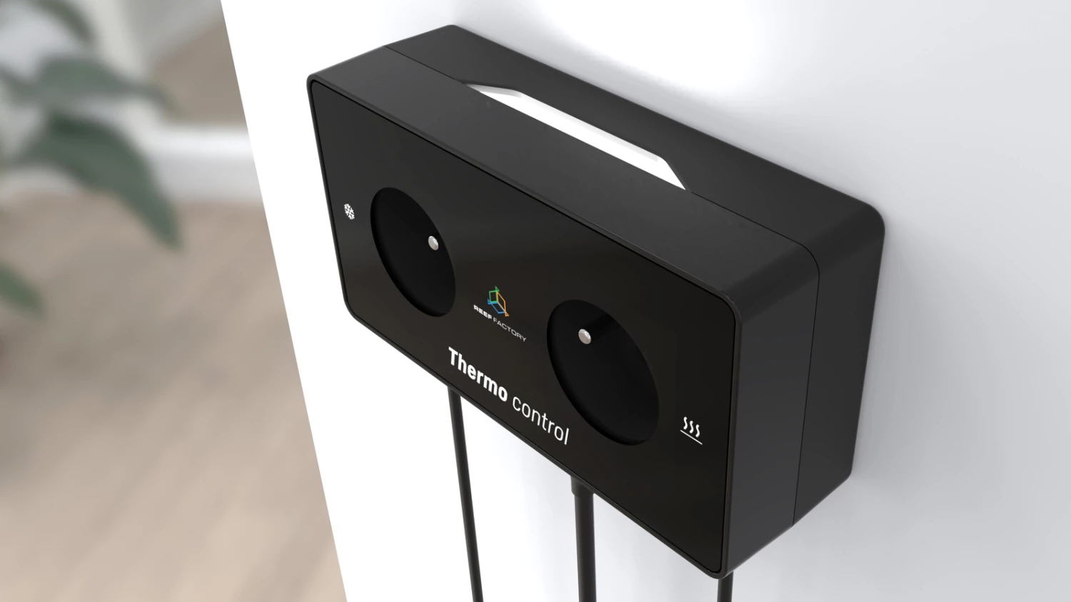 Reef Factory Thermo Control 3 Reef Factory Thermo Control - Image 3