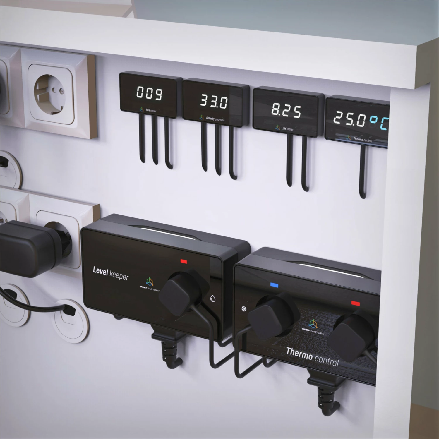 Reef Factory Thermo Control 4 Reef Factory Thermo Control - Image 4