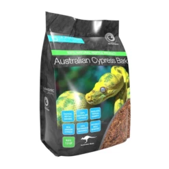 Jurassic Natural Cypress Bark 8Litre