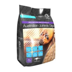 Jurassic Natural Australian Jurassic Digs 8Litre