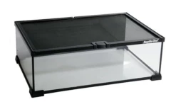 Reptile One Mini T2 Glass Terrarium 45x30x16cm