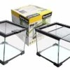 Reptile One Mini T2 Glass Terrarium 20x20x20cm