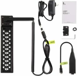 Chihiros C2 RGB LED (20W, 1580lm) 23 Chihiros C2 RGB LED (20W, 1580lm) -EXO TERRA Sales Shop rgbc2set