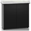 Juwel Rio 125 Cabinet - Black
