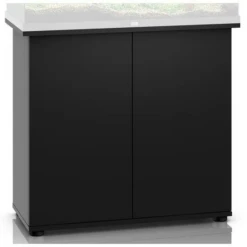 Juwel Rio 125 Cabinet - Black