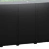 Juwel Rio 180 Cabinet - Black