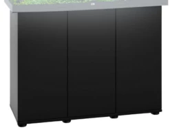 Juwel Rio 180 Cabinet - Black