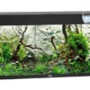 Juwel Rio 180 LED Aquarium - Black