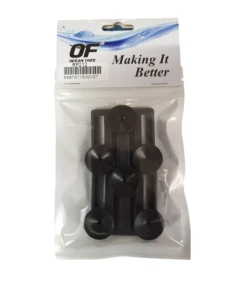 Ocean Free Hydra 20/30/40/50 Suction Cup Plate 2pk