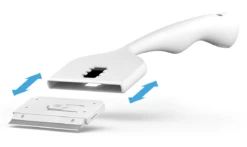 Seachem 3 In 1 Algae Scraper 31cm -EXO TERRA Sales Shop seachemalgaescraper4 2