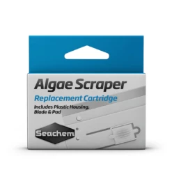 Seachem 3 In 1 Algae Scraper Replacement Cartridge