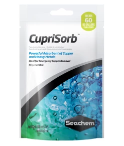 Seachem Cuprisorb 100mL