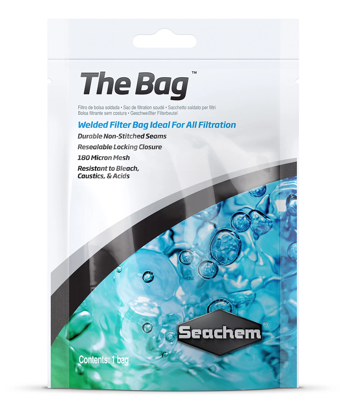 Seachem The Bag 1 Seachem The Bag