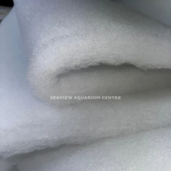 Seaview Aquarium Centre Brand Filter Mat -EXO TERRA Sales Shop seaviewaquariumcentrefiltermatmaterial