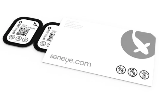 Seneye+ 3 Slider Pack 2 Seneye+ 3 Slider Pack - Image 2